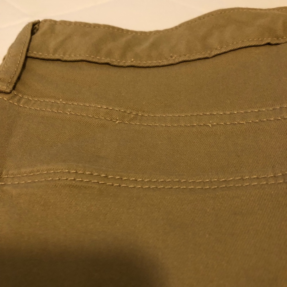 Universal Thread - Extra Long Khakis - Picture 4 of 4